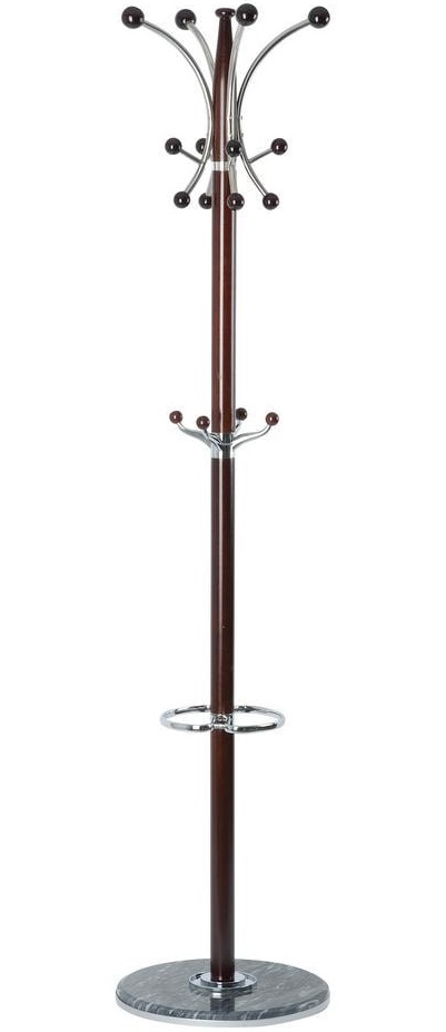 Фото Вешалка напольная XY-028 от производителя Tetchair в Нижнегорске по цене 6&nbsp;340 ₽