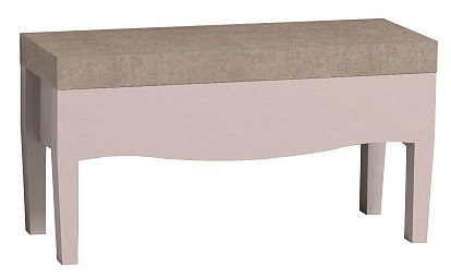 Фото Пуф Брауни (Brownie)-50 от производителя Глазов в Нижнегорске по цене 10 230 ₽