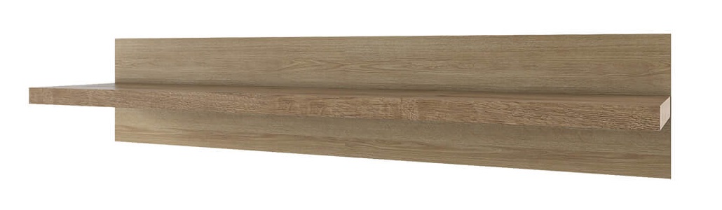 Фото Полка навесная T Дизель (Diesel) от производителя Анрэкс в Нижнегорске по цене 3 120 ₽