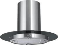 Вытяжка островная Zebrina 190 (900х600хh660(1160)) (Материал Металл/Стекло , Цвет Металлик/Тонированное) в Нижнегорске от производителя в интернет магазине Планета Комфорта Вытяжка островная Zebrina 190 (900х600хh660(1160)) (Материал Металл/Стекло , Цвет Металлик/Тонированное) в Нижнегорске от производителя