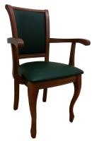 Фото  стул мираж 2 производитель Рокос