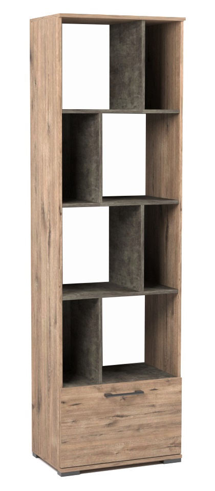 Фото Стеллаж Денвер Д-11 от производителя СБК в Нижнегорске по цене 13&nbsp;600 ₽