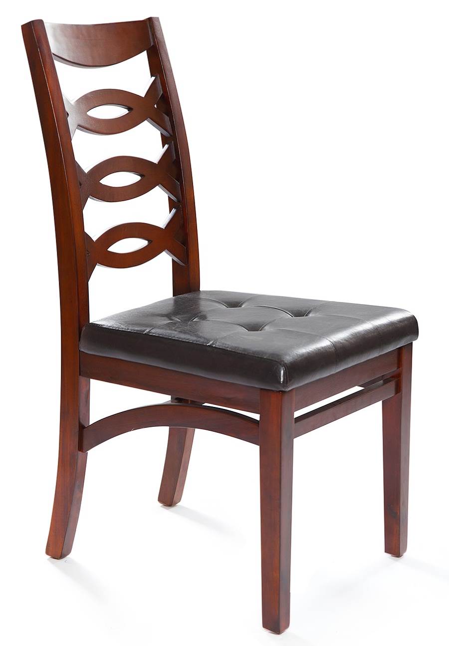 Фото Стул 863-48 SC от производителя Tetchair в Нижнегорске по цене 12 360 ₽