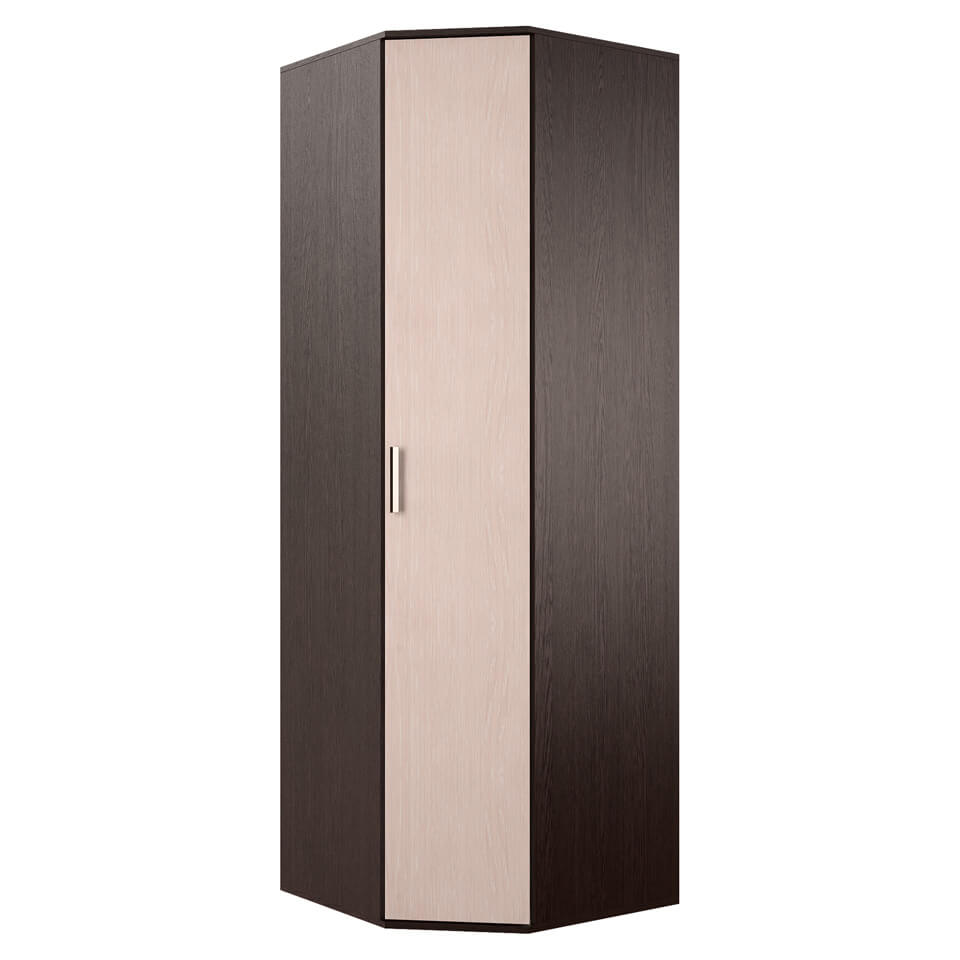 Фото Шкаф Белла (75) угловой от производителя БТС  в Нижнегорске по цене 8&nbsp;080 ₽