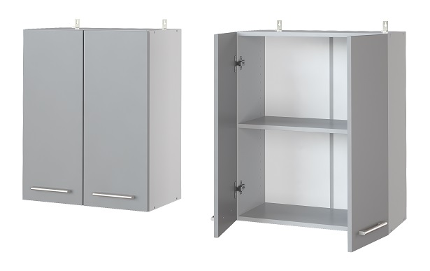 Фото Кухня Фиджи шкаф навесной А-60 от производителя Леко в Нижнегорске по цене 4&nbsp;560 ₽