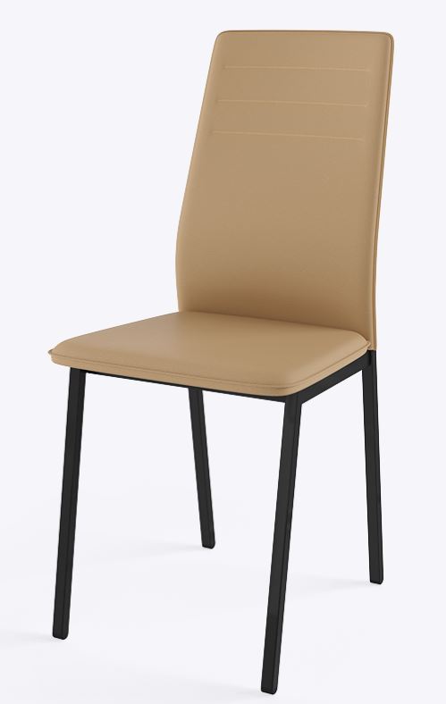 Фото Стул обеденный Квирк от производителя Mamadoma в Нижнегорске по цене 3&nbsp;180 ₽