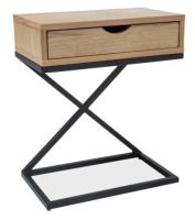 Фото  стол журнальный signal liz i производитель Signal