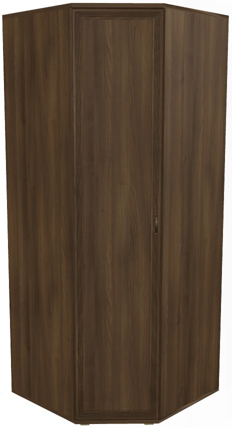 Фото Шкаф Карина ШК-1011 (89) угловой от производителя Лером в Нижнегорске по цене 27&nbsp;800 ₽