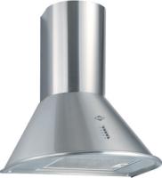 Вытяжка купольная Gasteria 160 (600х500хh680(1040)) (Материал Металл , цвет белый) в Нижнегорске от производителя в интернет магазине Планета Комфорта Вытяжка купольная Gasteria 160 (600х500хh680(1040)) (Материал Металл , цвет белый) в Нижнегорске от производителя