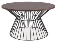 Фото  стол журнальный signal alta производитель Signal