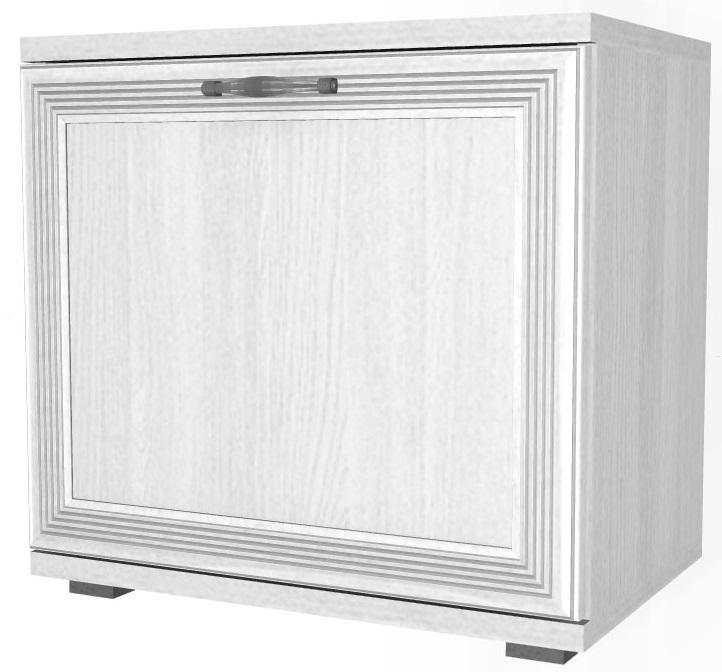 Фото Тумба Карина ТБ-1042 от производителя Лером в Нижнегорске по цене 6&nbsp;560 ₽