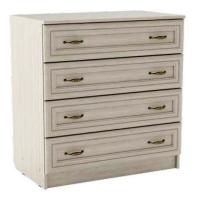 Комод Вега ВМ-29  (сосна карелия (Хорошая мебель) ) в Нижнегорске от производителя 