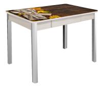 Фото stoly-obedennye-neraskladnye стол обеденный триумф (100)  производитель Риал