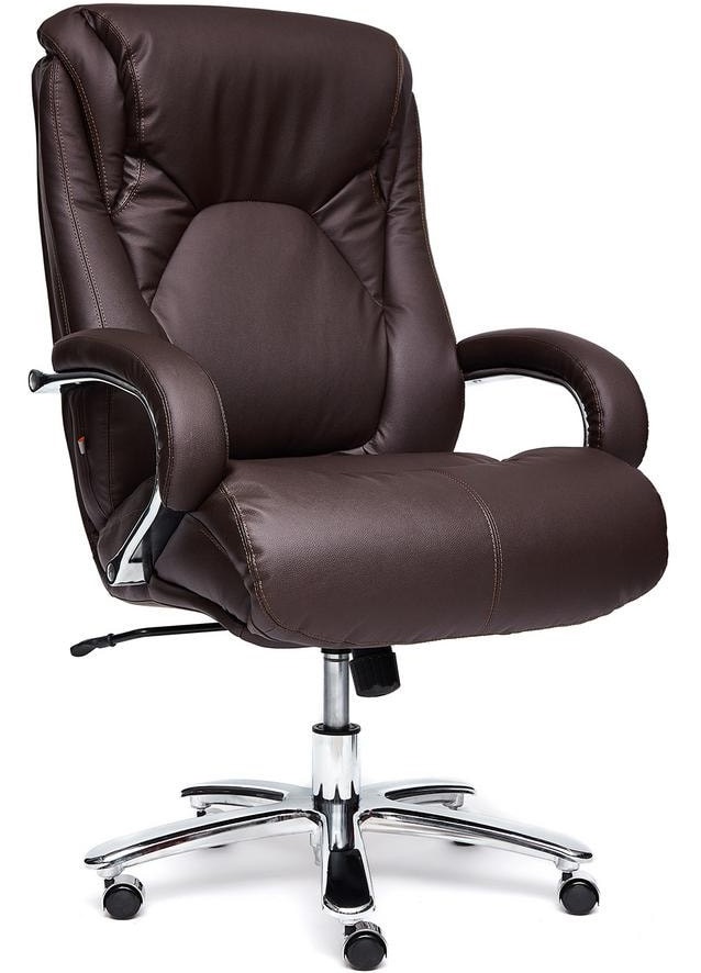 Фото Кресло для руководителя Макс (Max) от производителя Tetchair в Нижнегорске по цене 43&nbsp;530 ₽