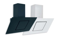 Вытяжка наклонная Camellia 190 (900х465хh880(1280)) (Материал Металл/Стекло , Цвет Черный/Черный) в Нижнегорске от производителя в интернет магазине Планета Комфорта Вытяжка наклонная Camellia 190 (900х465хh880(1280)) (Материал Металл/Стекло , Цвет Черный/Черный) в Нижнегорске от производителя