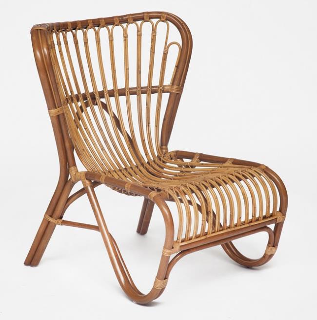 Фото Стул Фокстрот (Fоxtrot) (mod. 01 5087/1-1)  от производителя Tetchair в Нижнегорске по цене 19 620 ₽
