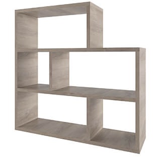 Фото Стеллаж Н110 Дизель (Diesel) от производителя Анрэкс в Нижнегорске по цене 7 260 ₽