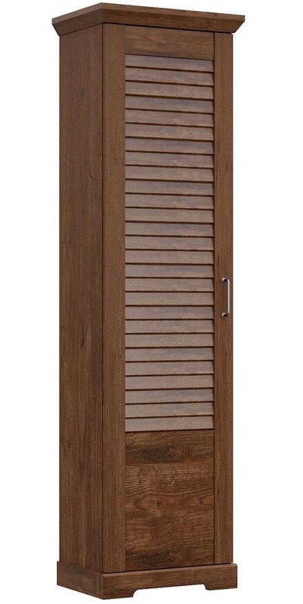 Фото Шкаф для одежды Кантри от производителя СБК в Нижнегорске по цене 12&nbsp;800 ₽