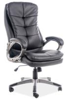 Фото  кресло компьютерное signal q-270 производитель Signal