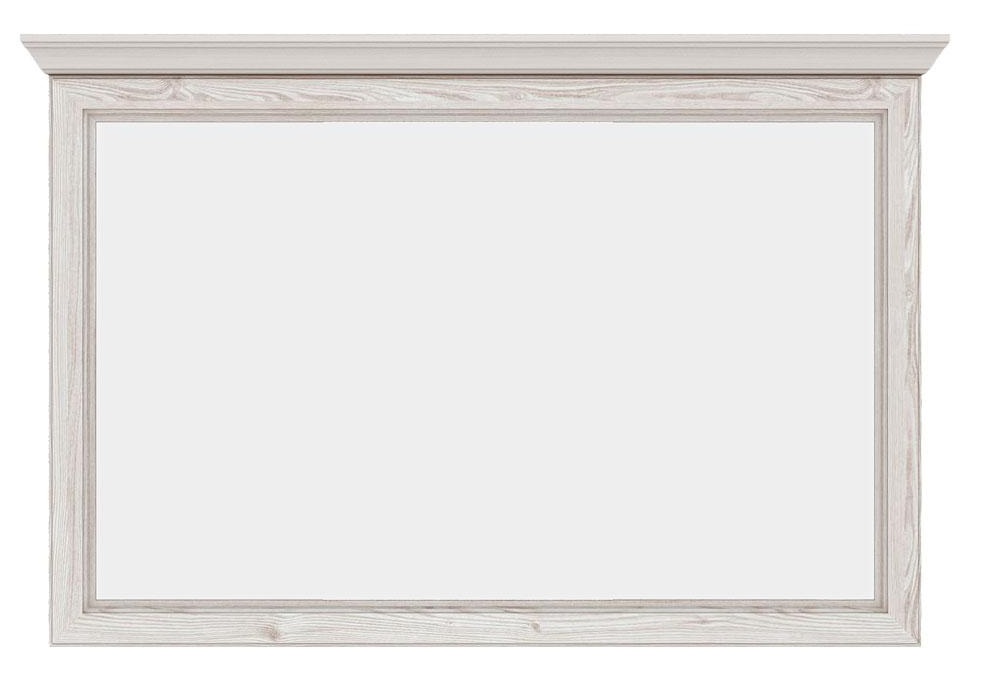 Фото Зеркало Stylius B169-LUS125 от производителя Black Red White (БРВ) в Нижнегорске по цене 11 170 ₽