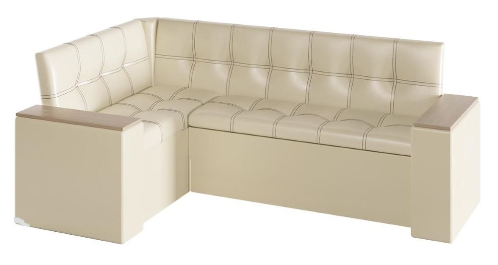 Фото Кухонный уголок Остин исп.2 (7) от производителя ТриЯ в Нижнегорске по цене 35&nbsp;440 ₽