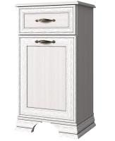 Фото  тумба 1d1s тиффани (tiffany) производитель Анрэкс