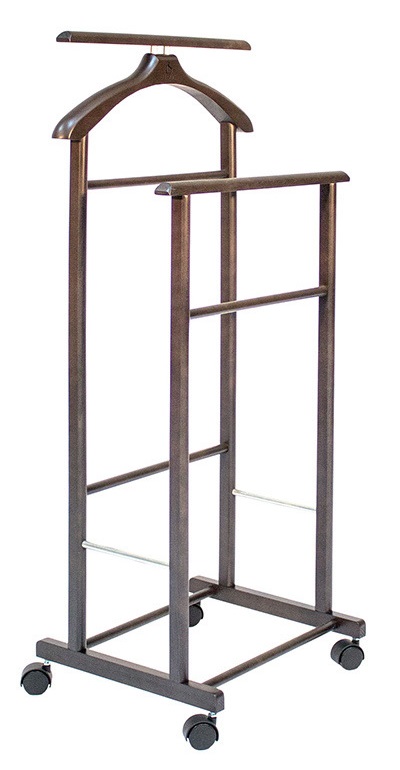 Фото Вешалка напольная Leset Чикаго  от производителя Импэкс в Нижнегорске по цене 5&nbsp;590 ₽