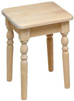 Фото taburety табурет массив березы производитель Марибель