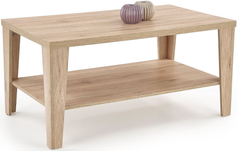 Фото Стол журнальный Halmar Manta  от производителя Halmar  в Нижнегорске по цене 11 590 ₽