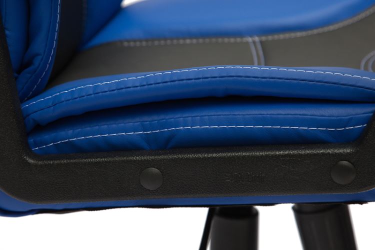 Фото Кресло для руководителя Твистер (Twister) от производителя Tetchair в Нижнегорске по цене 12 640 ₽