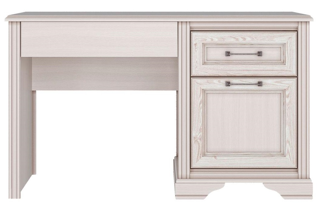 Фото Стол письменный Stylius B169-BIU130 от производителя Black Red White (БРВ) в Нижнегорске по цене 32 420 ₽