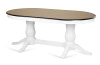 Фото  стол обеденный принцесс (princess pr-t8ex) производитель ТМК