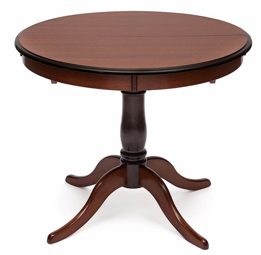 Фото Стол обеденный Сиена (Siena) SA-T4EX от производителя Tetchair в Нижнегорске по цене 28 250 ₽