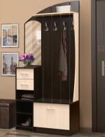 prikhozhie-nabory-komplekty прихожая саша 14 производитель Фант-мебель