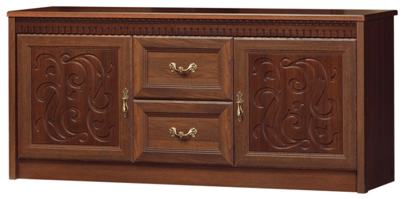 Фото Тумба МЦН Лючия 191 от производителя Яна в Нижнегорске по цене 36&nbsp;940 ₽