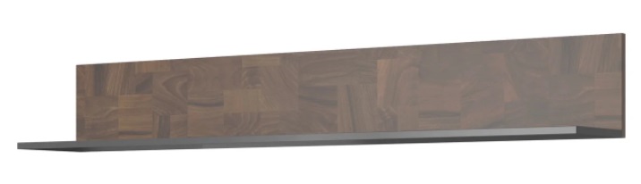 Фото Полка typ 01 Move от производителя Helvetia в Нижнегорске по цене 4&nbsp;970 ₽