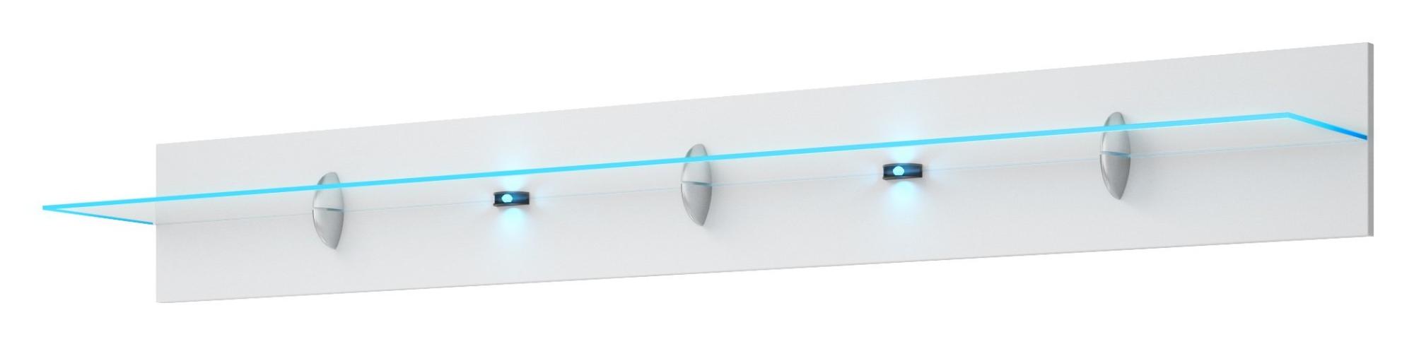 Фото Полка typ 02 Togo от производителя Helvetia в Нижнегорске по цене 13&nbsp;640 ₽