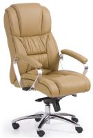 Кресло для руководителя Halmar Foster в интернет магазине Планета Комфорта Фото kresla-kompyuternye кресло для руководителя halmar foster производитель Halmar