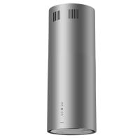 Вытяжка островная Nene 40 (390х390хh890(1190)) (Материал Металл , Цвет Металлик) в Нижнегорске от производителя в интернет магазине Планета Комфорта Вытяжка островная Nene 40 (390х390хh890(1190)) (Материал Металл , Цвет Металлик) в Нижнегорске от производителя