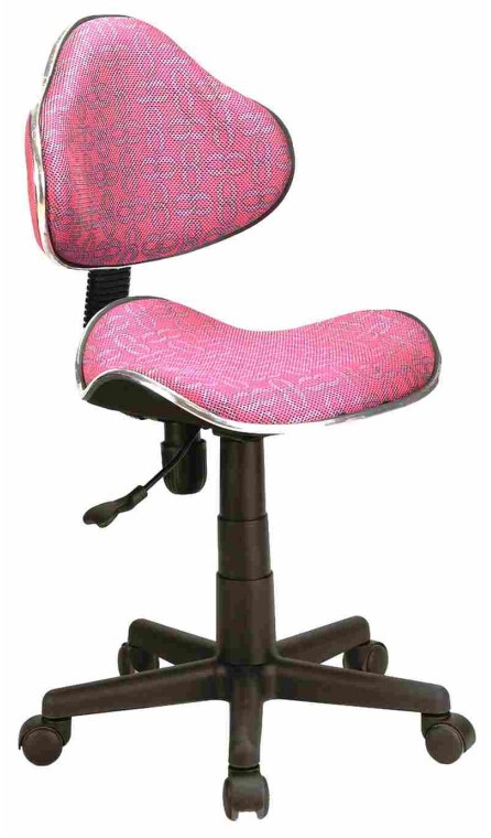 Фото Кресло компьютерное Signal Q-G2 от производителя Signal в Нижнегорске по цене 10&nbsp;310 ₽