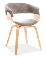 Стул Signal Indiana в интернет магазине Планета Комфорта Фото stulya-dlya-gostinoy стул signal indiana производитель Signal