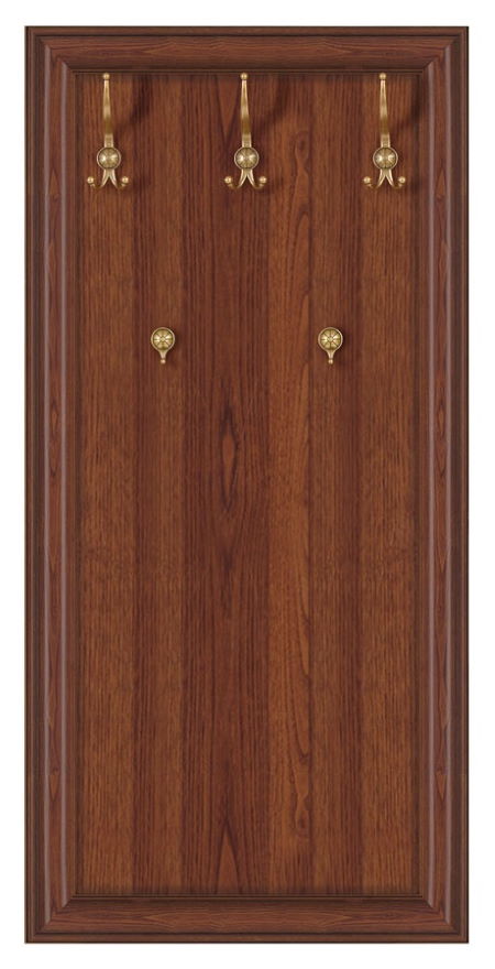 Фото Вешалка Kentaki S320-WIE/75 от производителя Black Red White (БРВ) в Нижнегорске по цене 12&nbsp;500 ₽