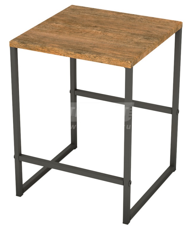 Фото Табурет Рокс в Нижнегорске по цене 2 860 ₽ от производителя Калифорния, код товара 2000001903858, 2000001903865 шт Фото Табурет Рокс от производителя Калифорния в Нижнегорске по цене 2 860 ₽