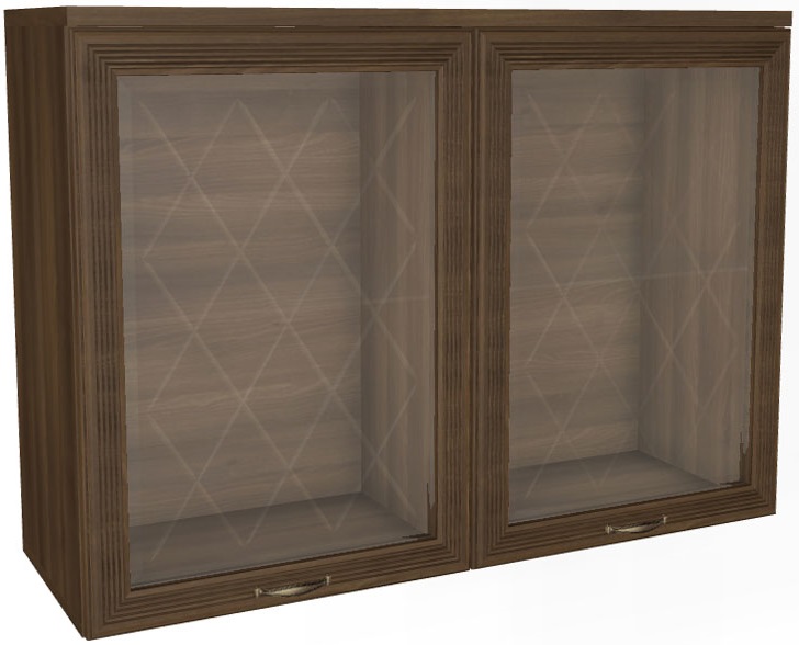 Фото Антресоль Карина АН-1036 от производителя Лером в Нижнегорске по цене 15 960 ₽