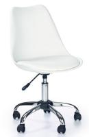 Фото kresla-detskie-kompyuternye кресло компьютерное halmar coco производитель Halmar 