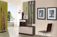 Прихожая Ната-Лина М (Цвет корпуса:венге, цвет фасада:дуб молочный (Мебель Маркет) ) в Нижнегорске от производителя 