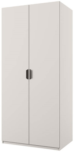 Фото Шкаф 2DG-1 Модерн (Modern) (90) двухдверный от производителя Анрэкс в Нижнегорске по цене 24 890 ₽