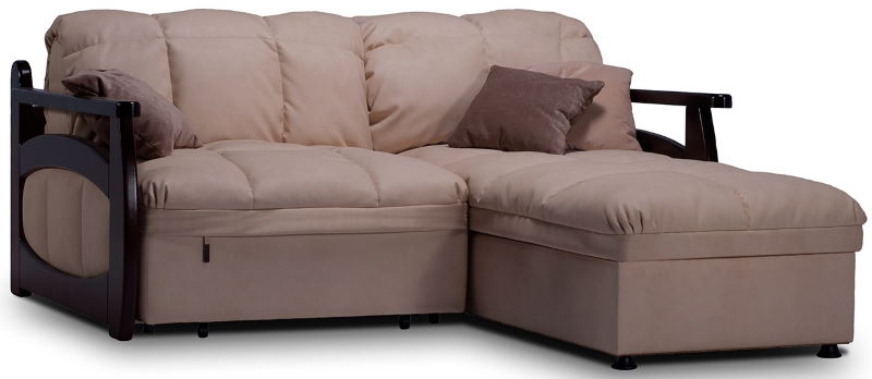 Фото Диван угловой Вери Люкс (1,75) Г-образный от производителя НТКО в Нижнегорске по цене 66 180 ₽