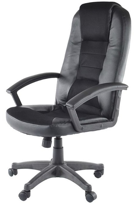 Фото Кресло компьютерное Signal Q-019 от производителя Signal в Нижнегорске по цене 18 040 ₽