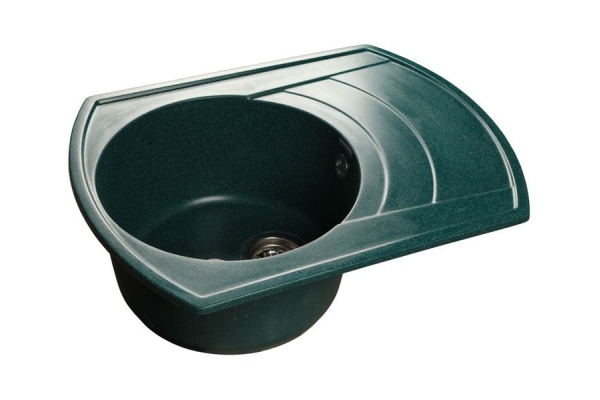 Фото Мойка Granfest GF-R650L (ГР 650х500хh200) (шир.ящ.min 450) от производителя Granfest в Нижнегорске по цене 4 280 ₽